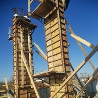 Covenant Concrete Construction, LLC Employee Michael Bowman's profile photo