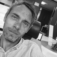 NOSLEEPTILLBROOKLYN Employee Atle Røisland's profile photo
