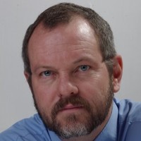 SAIEE Employee Jan de Kock's profile photo
