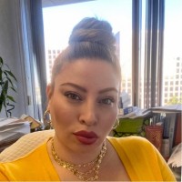 Los Angeles Department of Water and Power Employee Vanessa Hall's profile photo