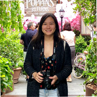 Brandboom Employee Camille Sy's profile photo