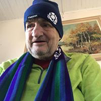 IP.com Employee Pearson Brown's profile photo