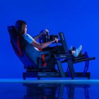 Next Level Racing Employee Tara McMullen's profile photo