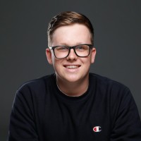 Red Badge Group Employee Jack Haldane's profile photo