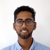 Yash Rajani Email