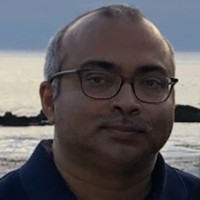 Walmart Global Tech Employee Amaresh Nayak's profile photo