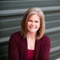 Joni Larson Email & Phone Number