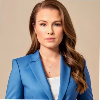 Whalls Group Employee Madison Garris's profile photo