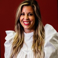 Nicole Capolino