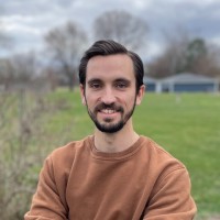 Prime Numbers Technology Employee Peter Norton's profile photo