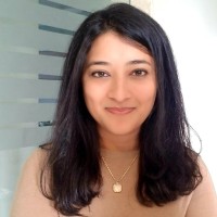 Ipsita Agarwal Email