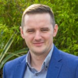 Lidl Ireland Employee Shaun Doherty's profile photo