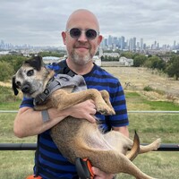 Leeds Beckett University Employee Steve Race's profile photo