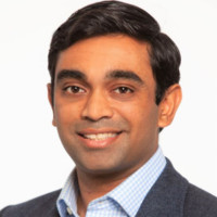 Wells Fargo Employee Rakesh Patel's profile photo
