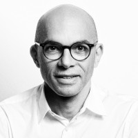 Frédéric Saldes Email & Phone Number