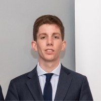 Institut Thomas More Employee François Duverger's profile photo