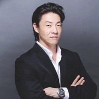 myFirst Employee James Tsuei's profile photo