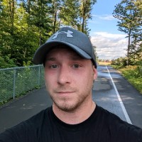 LOOP Mission Employee Marc-André Perrault's profile photo