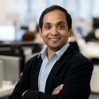 Publicis Sapient Employee Sushil Kodgire's profile photo