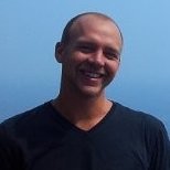 Pass App Employee Oskar Fransson's profile photo