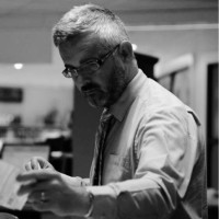 Invatech Health Ltd Employee Jon Flitcroft's profile photo