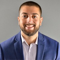 Comcast Employee Michael MacRi's profile photo