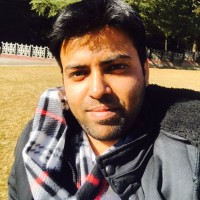 Ankit Rai Email & Phone Number
