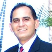 Iqbal Bashir Email & Phone Number