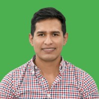 Ecosistemas Employee Richard Lopez's profile photo