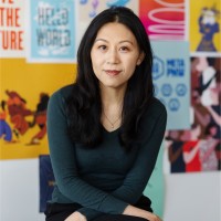Diane Chen Email & Phone Number