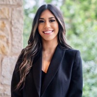 LYMPHA PRESS, U.S.A. Employee Alexandra Covarrubias's profile photo