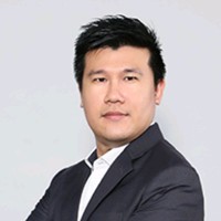 Jungheinrich lift truck singapore Employee Juanye Chai's profile photo