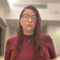 TWRT Employee Beatriz Stapledon's profile photo