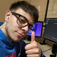 IT Crowd Employee Marco Poggi's profile photo