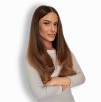 WorkerHero Employee Valeria P.'s profile photo
