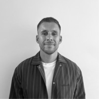 On Employee Scott Morley's profile photo