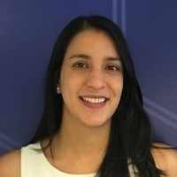 DemandTec Employee Daniela Avellaneda Hernandez's profile photo