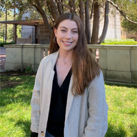 Robinhood Employee Sara Rush's profile photo
