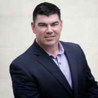 Fidelis Payment Systems Employee Daniel Freed's profile photo
