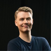 Trezor Employee Lauri Hänninen's profile photo