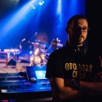 AVCOM | The Premium Event Production Agency Employee MacIej Pac's profile photo