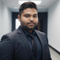 Prashanth Iyer Email
