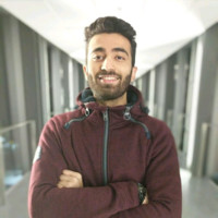 Breakout Employee Rahul Sehgal's profile photo