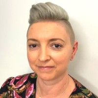 QBiotics Group Limited Employee Cmgr Cphr Amy Rein Mhrm Cpmgr's profile photo