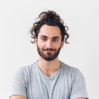 Cleevio Employee David Kubáč's profile photo