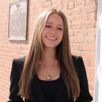 National Immigration Forum Employee Simmone Wallace's profile photo