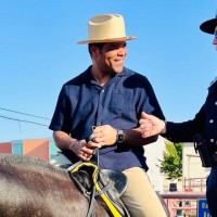 City of Dallas Employee Eric Johnson's profile photo