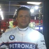 DUPLACH GROUP Employee Luis Villanueva's profile photo