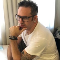 Gravity Studios Employee Dalton Garcia's profile photo