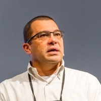 Cubbit Employee Enrico Signoretti's profile photo